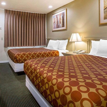 Rodeway Inn Santee San Diego East מראה חיצוני תמונה