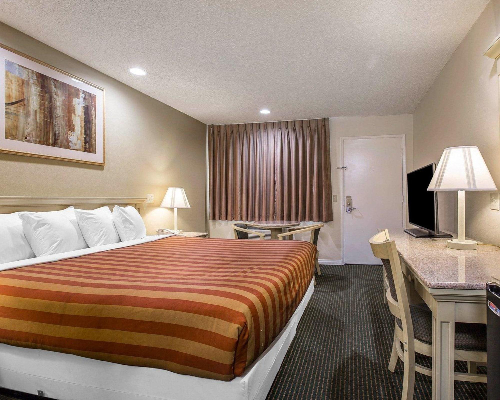 Rodeway Inn Santee San Diego East מראה חיצוני תמונה