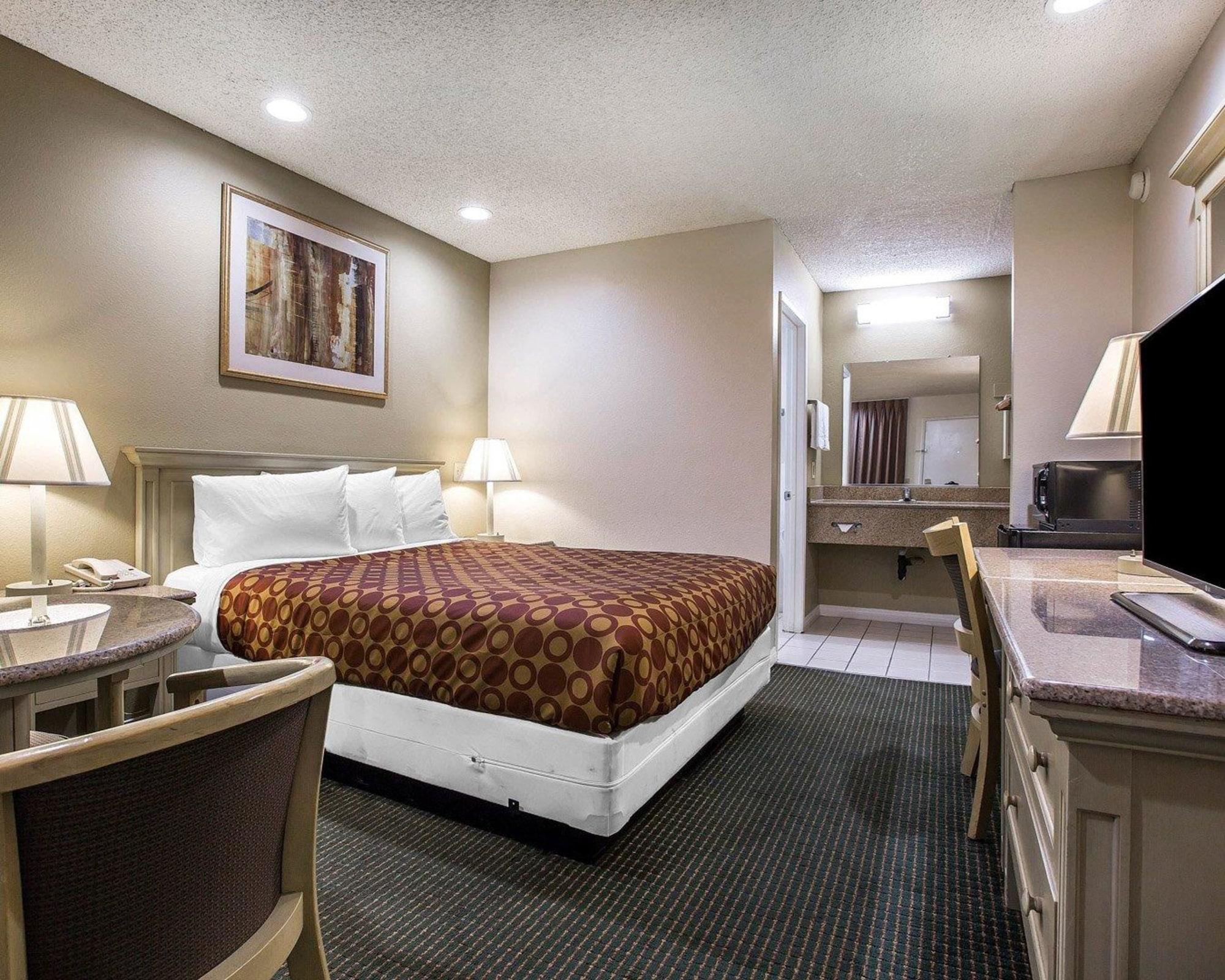 Rodeway Inn Santee San Diego East מראה חיצוני תמונה