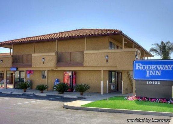 Rodeway Inn Santee San Diego East מראה חיצוני תמונה