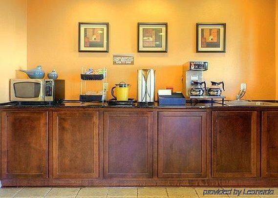 Rodeway Inn Santee San Diego East מסעדה תמונה