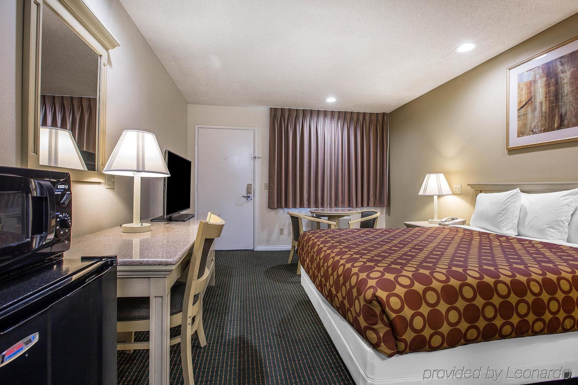 Rodeway Inn Santee San Diego East מראה חיצוני תמונה