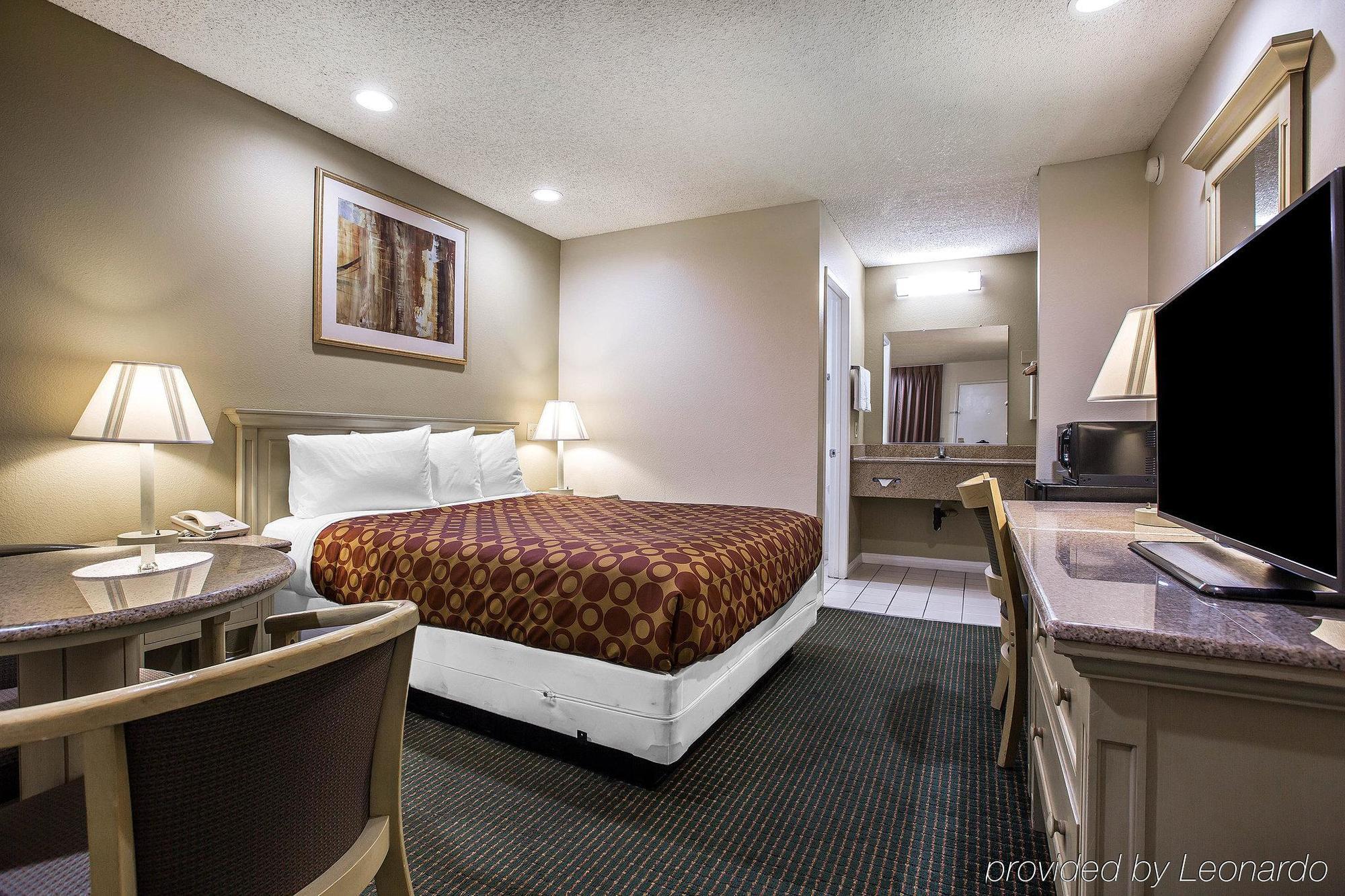 Rodeway Inn Santee San Diego East מראה חיצוני תמונה