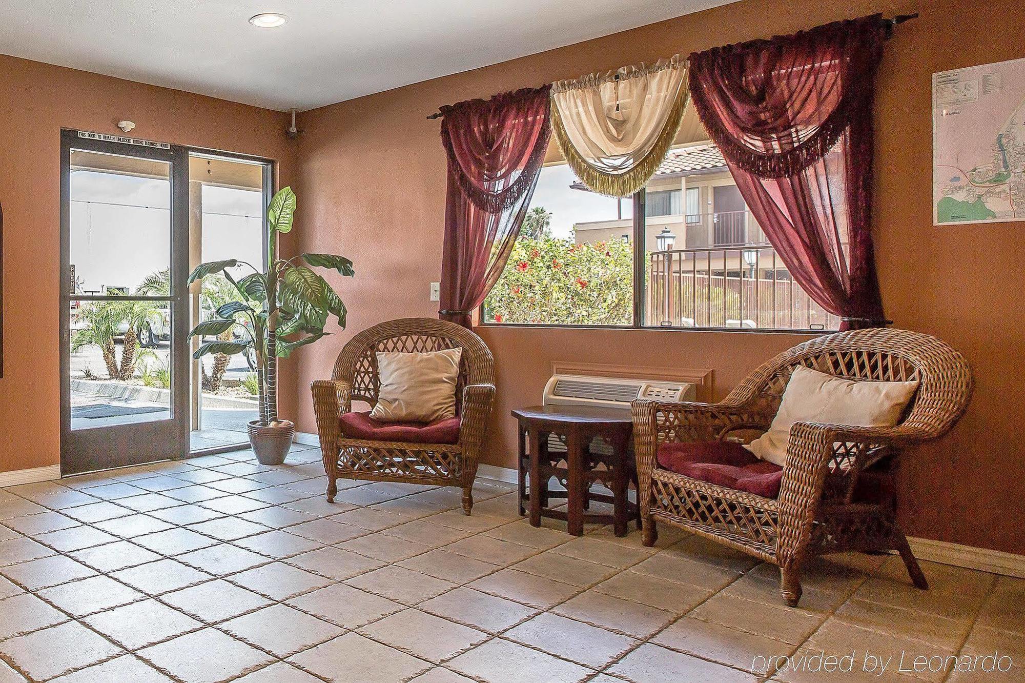 Rodeway Inn Santee San Diego East מראה חיצוני תמונה