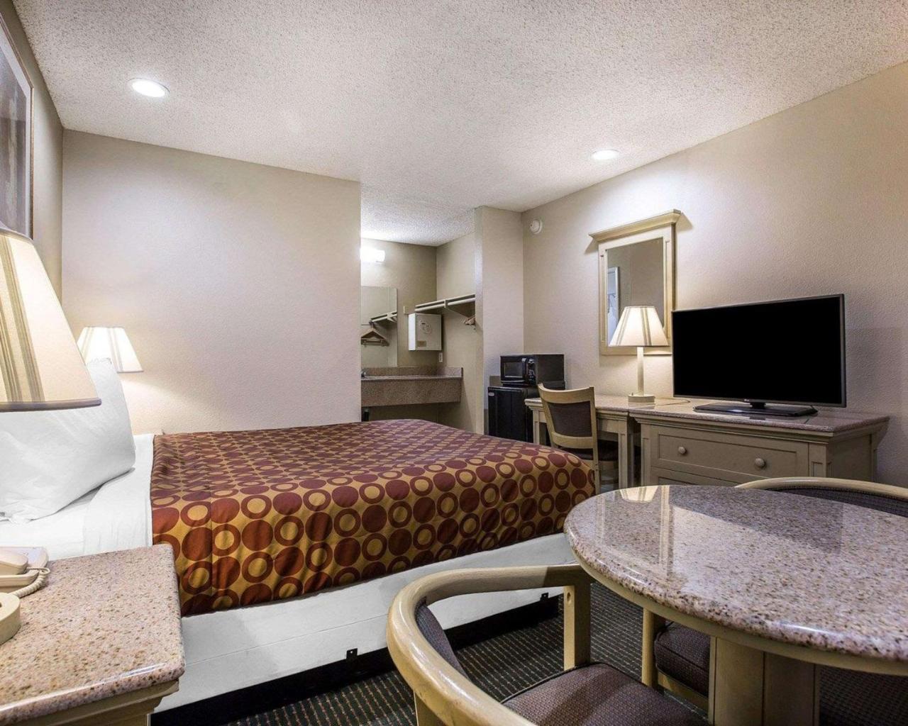 Rodeway Inn Santee San Diego East מראה חיצוני תמונה