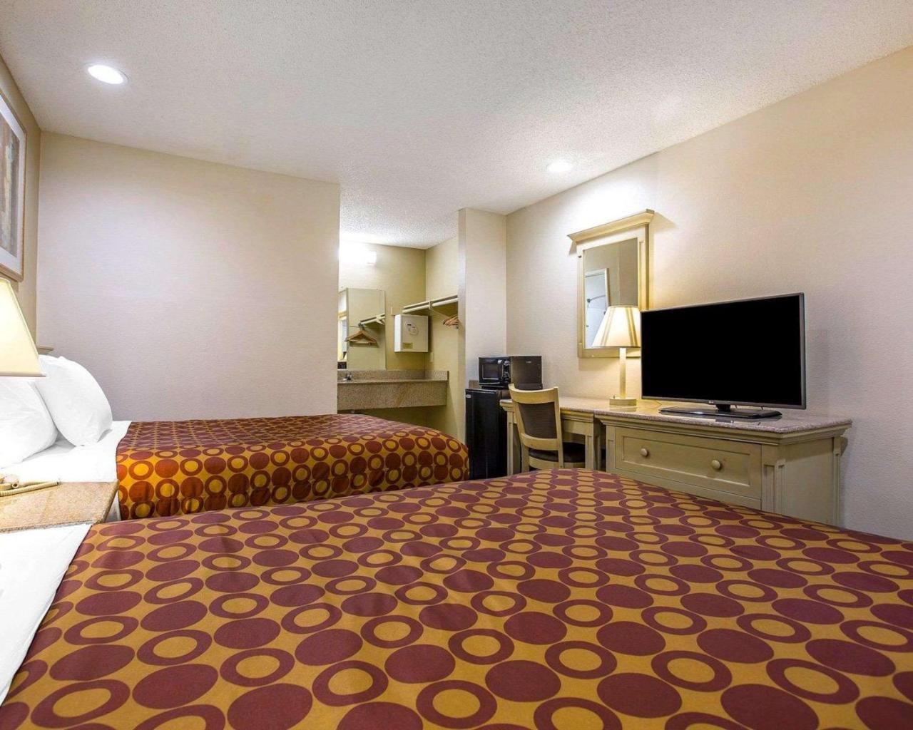 Rodeway Inn Santee San Diego East מראה חיצוני תמונה