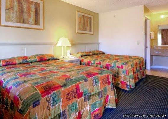 Rodeway Inn Santee San Diego East מראה חיצוני תמונה